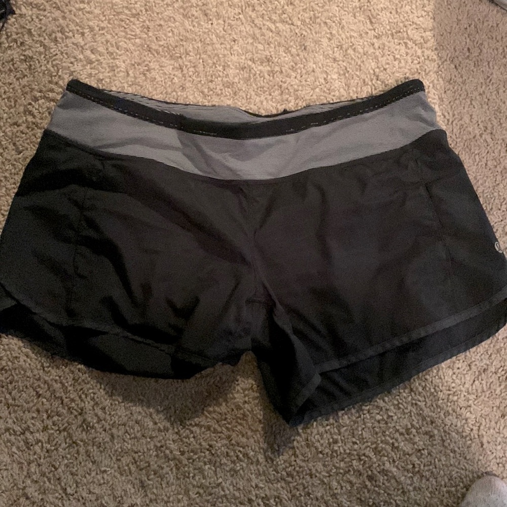 5/$45 Shorts With Liner